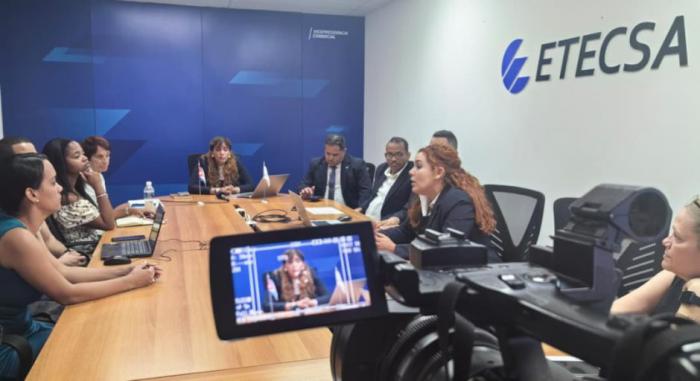 Nueva modalidad pospago de Nauta Hogar ofrecerá mayor flexibilidad a los usuarios