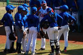 Seleccionado el béisbol como deporte colectivo más destacado de 2025 en La Habana 