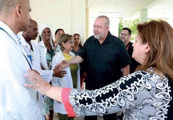 Chequear para fortalecer estrategias