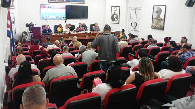 La Habana tiene entre sus desafíos rescatar las potencialidades de producciones agropecuarias en 2026