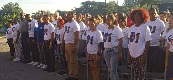 Cotorro, camino al 2026