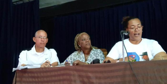 Balance de Deportes del Cotorro en 2025