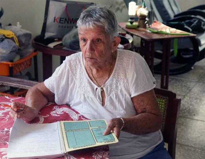 Blanca Díaz Hernández