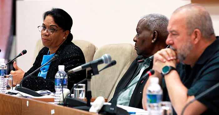 Hay que cerrar ciclos en la solución de los problemas de La Habana 