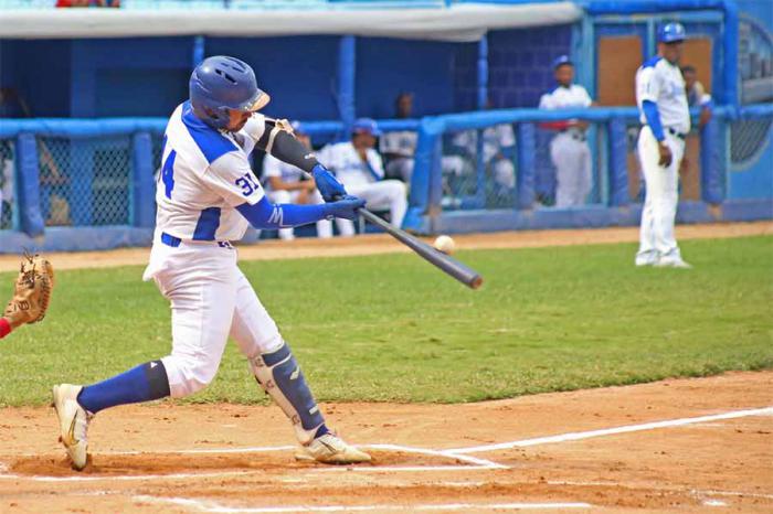 Leones al abordaje: postemporada a la vista