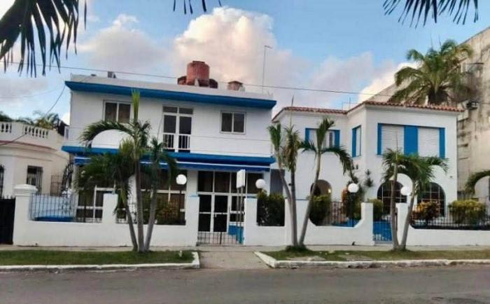 Instituto de Neurología y Neurocirugía