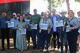 El Cotorro celebra el Día de la Agricultura Urbana