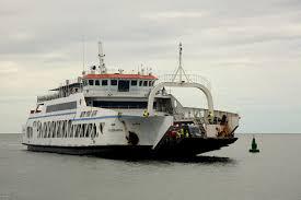 Retorna ferry Perseverancia al servicio tras reparación 