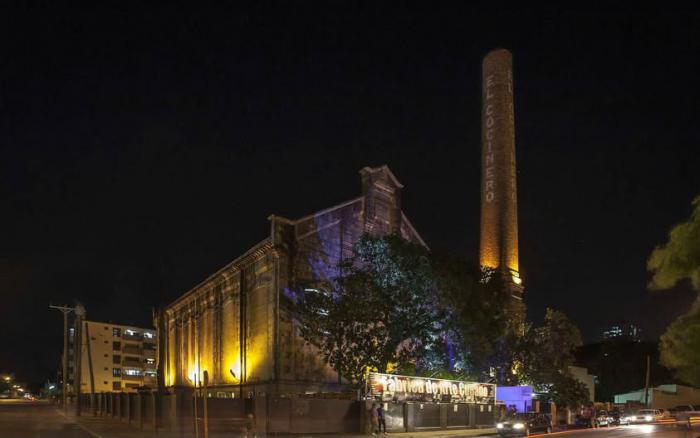 Fábrica de Arte Cubano