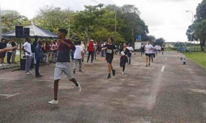 Cada cual llegaba a la meta según sus posibilidades reales.