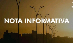 Nota informativa de la Empresa Eléctrica de La Habana