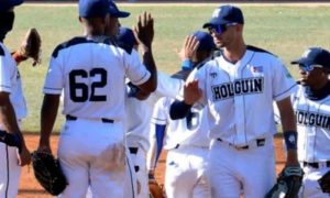 Serie Nacional: Cachorros inclinan el pulso con Industriales 