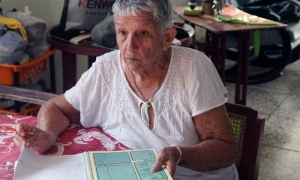 Blanca Díaz Hernández