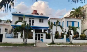 Instituto de Neurología y Neurocirugía