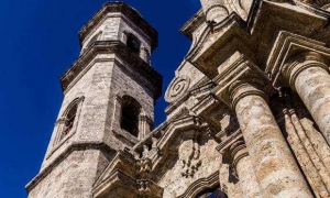 Catedral de La Habana