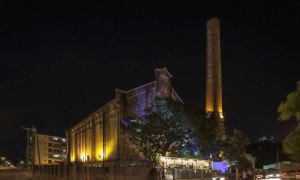 Fábrica de Arte Cubano