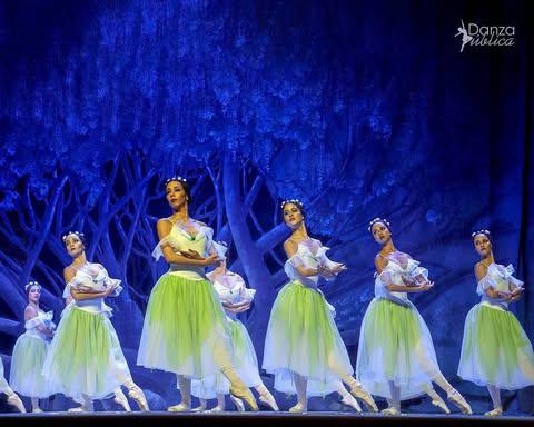 Compañía Ballet Laura Alonso