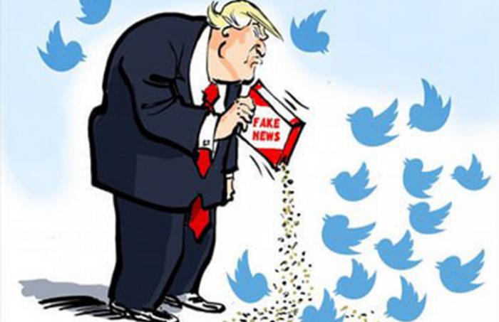 Imagen de Donal Trump 