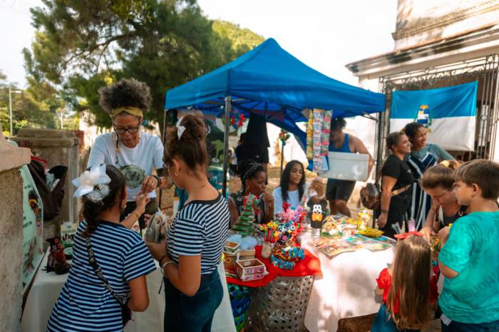 Zona Creativa, una iniciativa inclusiva y sostenible