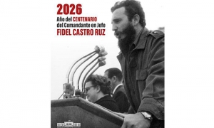 En el 2026 más unidos que nunca!: