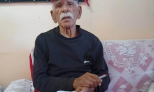 Teniente Coronel (R) Pedro Justo López Moreno