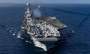 Buque de guerra de Estados Unidos