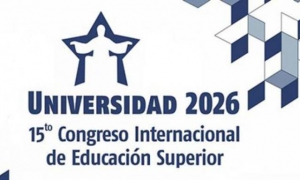 Universidad 2026