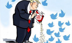 Imagen de Donal Trump 