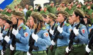 Milicias de Tropas Territoriales (MTT)