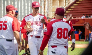 Huracanes de Mayabeque en play off de 64 Serie Nacional de Béisbol