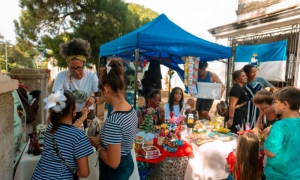 Zona Creativa, una iniciativa inclusiva y sostenible