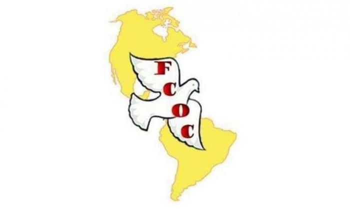 Frente Continental de Organizaciones Comunales