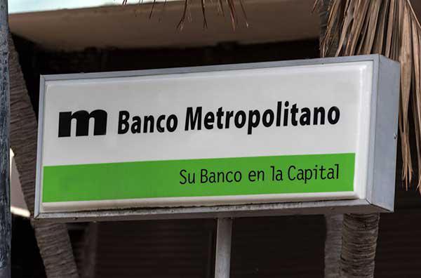 Banco Metropolitano anuncia canales para formular quejas y sugerencias