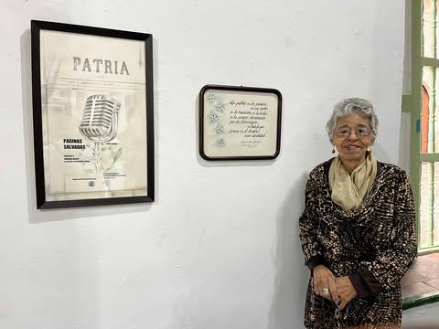 El arte de Lesbia Vent Dumois rescata la memoria íntima de Martí y de Cuba.