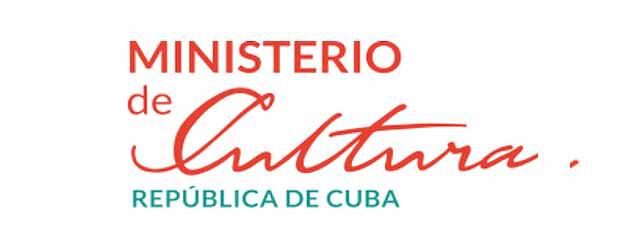 Ministerio de Cultura de Cuba