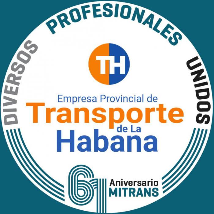 Empresa Provincial de Transporte de La Habana