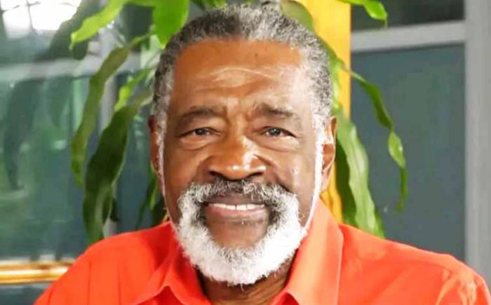 Falleció hoy en La Habana el destacado actor Alden Knight  