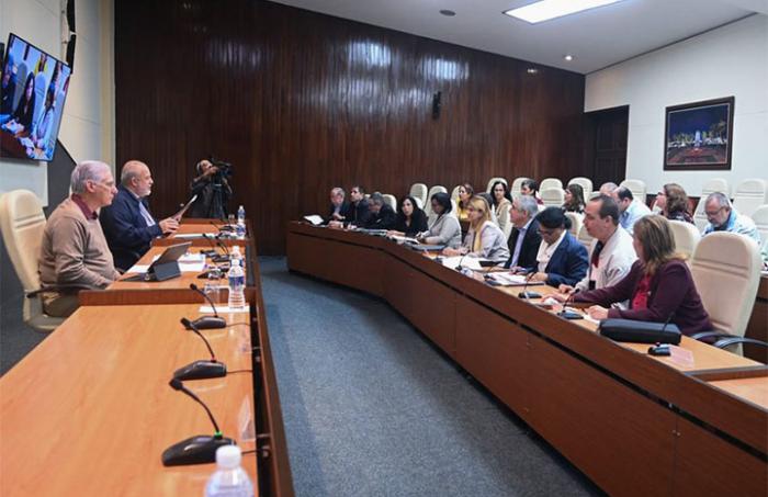 Informan avances en candidatos a vacunas antineumocócicas