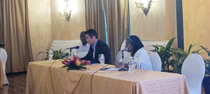 Proyecto entre Cuba y Japón contribuye a fortalecer cadenas de valor agrícolas