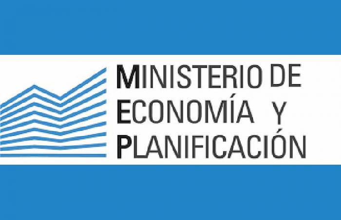 Ministerio de Economía y Planificación