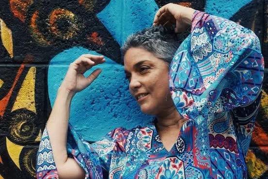 Bárbara Llanes, entre la sopranos más reconocidas de Cuba. 