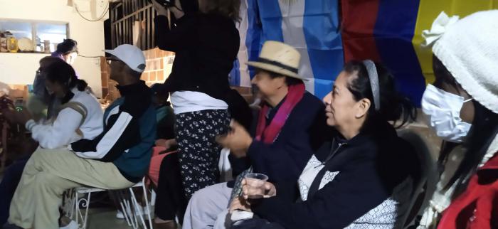 II encuentro de las Artes Avivarte 2026