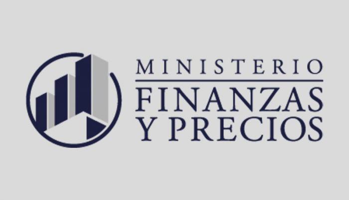 Ministerio de Finanzas y Precios