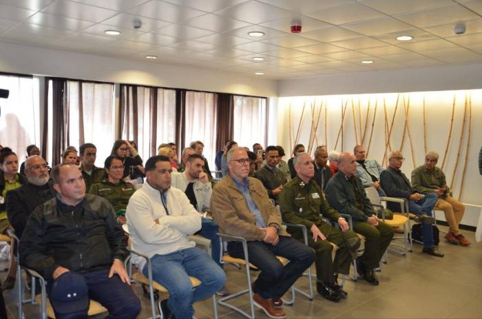 Concurso de Literatura Policial