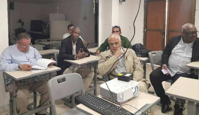 Aniversario 56 de la hazaña de la medicina cubana