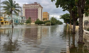 La Habana frente al ma