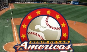 Serie de las Américas de Beisbol