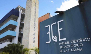 Parque Científico Tecnológico de La Habana