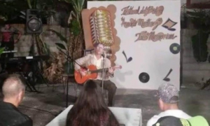 Festival del Bolero Amado Martínez in memoriam