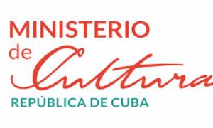 Ministerio de Cultura de Cuba
